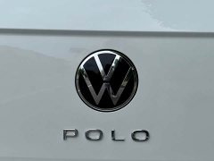 Porsche Polo Plus 1.5L Automatic Colorful Tech Edition - ფოტო 16