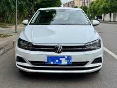 Porsche Polo Plus 1.5L Automatic Colorful Tech Edition - ფოტო 2