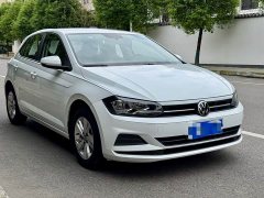Porsche Polo Plus 1.5L Automatic Colorful Tech Edition - ფოტო 3