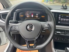 Porsche Polo Plus 1.5L Automatic Colorful Tech Edition - ფოტო 5