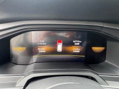 Porsche Polo Plus 1.5L Automatic Colorful Tech Edition - ფოტო 6