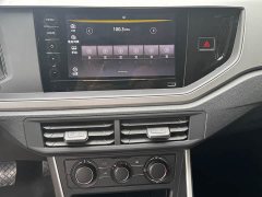 Porsche Polo Plus 1.5L Automatic Colorful Tech Edition - ფოტო 7