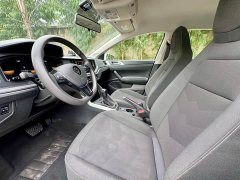 Porsche Polo Plus 1.5L Automatic Colorful Tech Edition - ფოტო 8