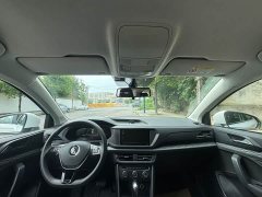 Volkswagen Touareg 2022 280TSI FWD Fashion Edition - ფოტო 10