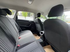Volkswagen Touareg 2022 280TSI FWD Fashion Edition - ფოტო 11