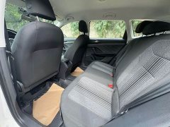 Volkswagen Touareg 2022 280TSI FWD Fashion Edition - ფოტო 12