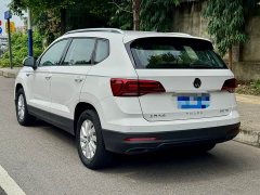 Volkswagen Touareg 2022 280TSI FWD Fashion Edition - ფოტო 14