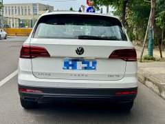 Volkswagen Touareg 2022 280TSI FWD Fashion Edition - ფოტო 15