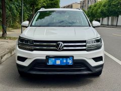 Volkswagen Touareg 2022 280TSI FWD Fashion Edition - ფოტო 2