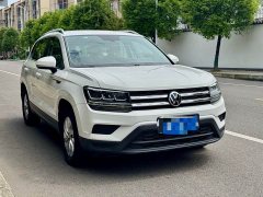 Volkswagen Touareg 2022 280TSI FWD Fashion Edition - ფოტო 3
