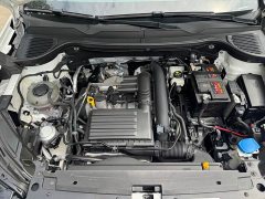 Volkswagen Touareg 2022 280TSI FWD Fashion Edition - ფოტო 4