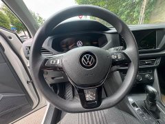 Volkswagen Touareg 2022 280TSI FWD Fashion Edition - ფოტო 7