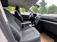 Volkswagen Touareg 2022 280TSI FWD Fashion Edition - ფოტო 9