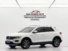 Volkswagen T-ROC Tanyue 280TSI DSG FWD Comfort Plus - photo 1