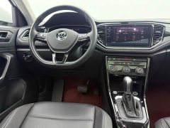 Volkswagen T-ROC Tanyue 280TSI DSG FWD Comfort Plus - photo 10