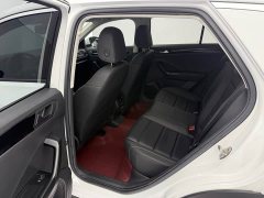 Volkswagen T-ROC Tanyue 280TSI DSG FWD Comfort Plus - photo 14