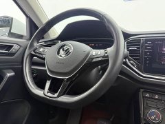Volkswagen T-ROC Tanyue 280TSI DSG FWD Comfort Plus - photo 16