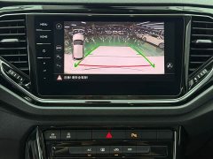 Volkswagen T-ROC Tanyue 280TSI DSG FWD Comfort Plus - photo 17