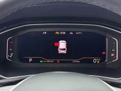 Volkswagen T-ROC Tanyue 280TSI DSG FWD Comfort Plus - photo 18