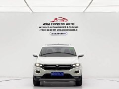 Volkswagen T-ROC Tanyue 280TSI DSG FWD Comfort Plus - photo 2