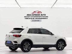 Volkswagen T-ROC Tanyue 280TSI DSG FWD Comfort Plus - photo 4