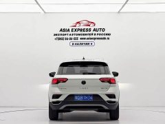 Volkswagen T-ROC Tanyue 280TSI DSG FWD Comfort Plus - photo 5
