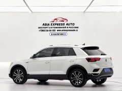 Volkswagen T-ROC Tanyue 280TSI DSG FWD Comfort Plus - photo 6