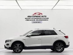 Volkswagen T-ROC Tanyue 280TSI DSG FWD Comfort Plus - photo 7