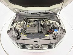 Volkswagen T-ROC Tanyue 280TSI DSG FWD Comfort Plus - photo 8