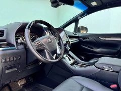 Toyota Vellfire Crown Hybrid 2.5L HV Premium Edition - ფოტო 15