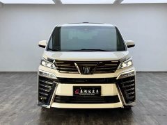 Toyota Vellfire Crown Hybrid 2.5L HV Premium Edition - ფოტო 3