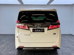Toyota Vellfire Crown Hybrid 2.5L HV Premium Edition - ფოტო 6