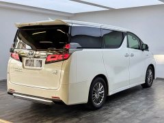 Toyota Vellfire Crown Hybrid 2.5L HV Premium Edition - ფოტო 7