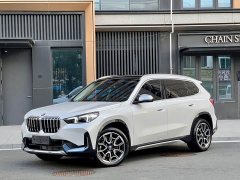 BMW X1 sDrive25Li X Design Package - ფოტო 1