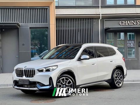2024 BMW X1 sDrive25Li X Design Package - ავტომობილი ჩინეთიდან