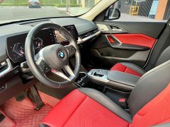 BMW X1 sDrive25Li X Design Package - ფოტო 10