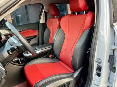 BMW X1 sDrive25Li X Design Package - ფოტო 11