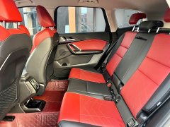 BMW X1 sDrive25Li X Design Package - ფოტო 12
