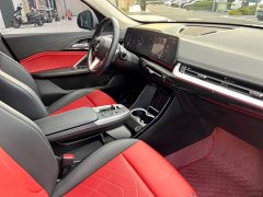 BMW X1 sDrive25Li X Design Package - ფოტო 13