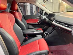 BMW X1 sDrive25Li X Design Package - ფოტო 14