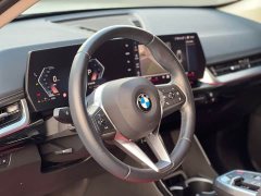 BMW X1 sDrive25Li X Design Package - ფოტო 15