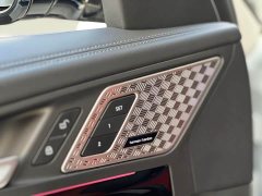 BMW X1 sDrive25Li X Design Package - ფოტო 16