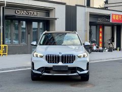BMW X1 sDrive25Li X Design Package - ფოტო 2