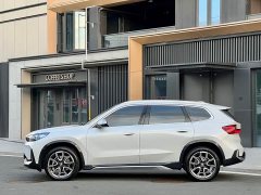 BMW X1 sDrive25Li X Design Package - ფოტო 4