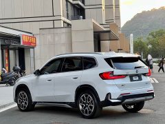 BMW X1 sDrive25Li X Design Package - ფოტო 5