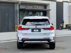 BMW X1 sDrive25Li X Design Package - ფოტო 6
