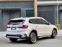 BMW X1 sDrive25Li X Design Package - ფოტო 7