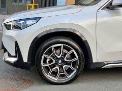BMW X1 sDrive25Li X Design Package - ფოტო 8