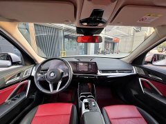 BMW X1 sDrive25Li X Design Package - ფოტო 9