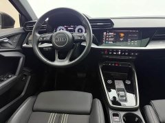Audi A3 A3L Limousine 35 TFSI Fashion Sport - ფოტო 10
